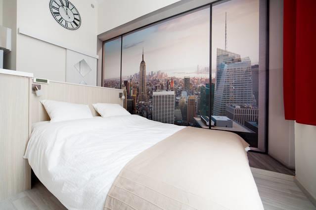 Manhattan Studio Budapest Room photo